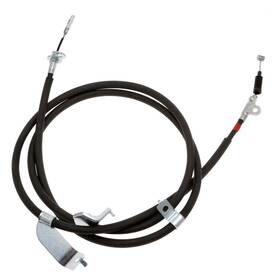 Olx-acd18p96958-cl360a50 Ac Delco Genuine Acdelco For Nissan Titan 2004-2015 Parking Brake Cable Passenger Side