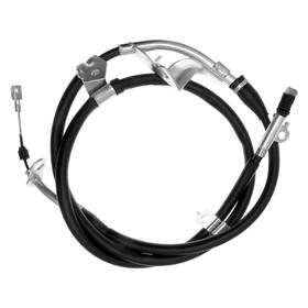 Olx-acd18p96960-cl360a50 Ac Delco Genuine Acdelco For Nissan Pathfinder 2005-2012 Parking Brake Cable Driver Side