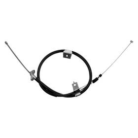 Olx-acd18p96962-cl360a50 Ac Delco Genuine Acdelco For Toyota Sienna 2004-2007 Parking Brake Cable Passenger Side