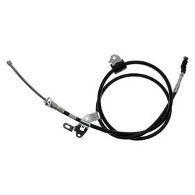 Olx-acd18p96964-cl360a50 Ac Delco Genuine Acdelco For Toyota Matrix 2003 2004 Parking Brake Cable Rear Driver Side