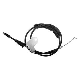 Olx-acd18p96965-cl360a50 Ac Delco Genuine Acdelco For Dodge Nitro 2007-2011 Parking Brake Cable Rear Driver Side