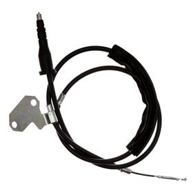 Ac Delco Olx-acd18p96966-cl360a50 Genuine Acdelco For Dodge Nitro 2007-2011 Parking Brake Cable Passenger Side