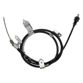 Olx-acd18p96968-cl360a50 Ac Delco Genuine Acdelco For Toyota 4runner 2003-2009 Parking Brake Cable Passenger Side