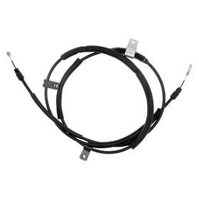 Olx-acd18p96977-cl360a51 Ac Delco Genuine Acdelco For Chrysler Town And Country 08-16 Park Brke Cable Passenger Side