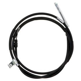 Olx-acd18p96982-cl360a51 Ac Delco Genuine Acdelco For Gmc Sierra 2500 Hd 2006 2007 2008 2009 Parking Brake Cable