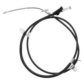 Olx-acd18p96999-cl360a50 Ac Delco Genuine Acdelco For Honda Civic 2007-2011 Parking Brake Cable Driver Side Black