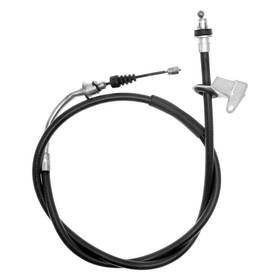 Olx-acd18p97005-cl360a50 Ac Delco Genuine Acdelco For Mini Cooper 2002-2008 Parking Brake Cable Rear Driver Side