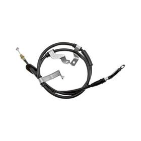 Olx-acd18p97011-cl360a50 Ac Delco Genuine Acdelco For Hyundai Tucson 2005-2009 Parking Brake Cable Passenger Side