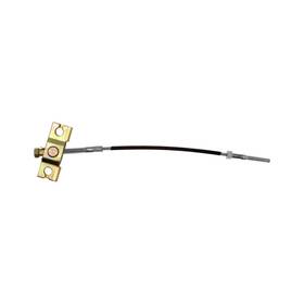 Olx-acd18p97022-cl360a50 Ac Delco Genuine Acdelco For Hyundai Tucson 2005-2009 Parking Brake Cable Front Black