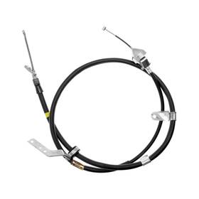 Olx-acd18p97064-cl360a50 Ac Delco Genuine Acdelco For Toyota Highlander 2006 2007 Parking Brake Cable Driver Side
