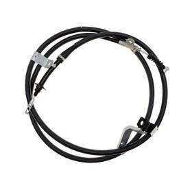 Ac Delco Olx-acd18p97069-cl360a52 Genuine Acdelco For Nissan Armada 2005-2015 Parking Brake Cable Driver Side Rear