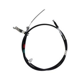 Ac Delco Olx-acd18p97075-cl360a50 Genuine Acdelco For Scion Tc 2005-2010 Parking Brake Cable Passenger Side Rear
