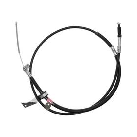 Olx-acd18p97076-cl360a50 Ac Delco Genuine Acdelco For Scion Tc 2005-2010 Parking Brake Cable Driver Side Rear