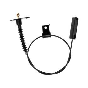 Olx-acd18p97081-cl360a50 Ac Delco Genuine Acdelco For Kia Sorento 2003-2006 Parking Brake Cable Driver Side Rear