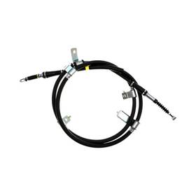 Olx-acd18p97111-cl360a51 Ac Delco Genuine Acdelco For Kia Sorento 2011 12 2013 Parking Brake Cable -passenger Side