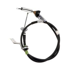 Olx-acd18p97116-cl360a50 Ac Delco Genuine Acdelco For Toyota Highlander 2001-2003 Parking Brake Cable Driver Side