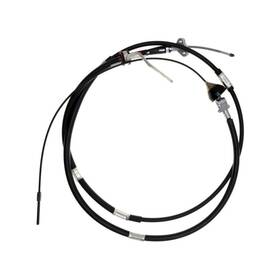 Ac Delco Olx-acd18p97117-cl360a50 Genuine Acdelco For Toyota Highlander 2001-2003 Park Brake Cable Passenger Side