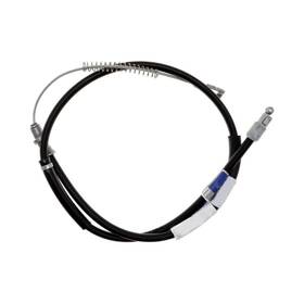 Olx-acd18p97131-cl360a50 Ac Delco Genuine Acdelco For Dodge Sprinter 3500 2007 2008 Parking Brake Cable Rear Black Olx-acd18p97131-cl360a50 Ac Delco Genuine Acdelco For Dodge Sprinter 3500 2007 2008 Parking Brake Cable Rear Black
