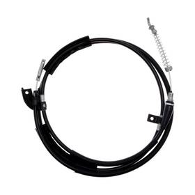 Olx-acd18p97133-cl360a51 Ac Delco Genuine Acdelco For Ram 1500 2011-2018 Parking Brake Cable Passenger Side Rear