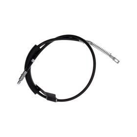 Olx-acd18p97141-cl360a50 Ac Delco Genuine Acdelco For Dodge Sprinter 3500 2003-2006 Parking Brke Cable Driver Side