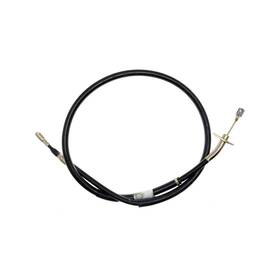 Olx-acd18p97142-cl360a51 Ac Delco Genuine Acdelco For Dodge Sprinter 3500 03-06 Parking Brake Cable Passenger Side
