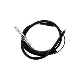 Olx-acd18p97166-cl360a56 Ac Delco Genuine Acdelco For Gmc Yukon Xl 1500 2012-2014 Parking Brake Cable Driver Side