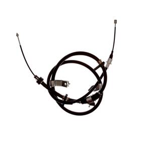 Olx-acd18p97175-cl360a50 Ac Delco Genuine Acdelco For Gmc Canyon 2009-2012 Parking Brake Cable Driver Side Rear