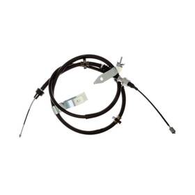 Olx-acd18p97177-cl360a50 Ac Delco Genuine Acdelco For Gmc Canyon 2009-2012 Parking Brake Cable Driver Side Black