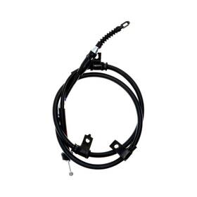 Olx-acd18p97184-cl360a50 Ac Delco Genuine Acdelco For Hyundai Elantra 2005 2006 Parking Brake Cable Driver Side