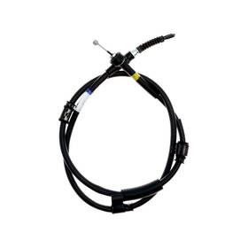 Olx-acd18p97185-cl360a50 Ac Delco Genuine Acdelco For Hyundai Elantra 2005 2006 Parking Brake Cable Passenger Side