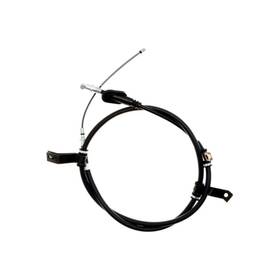 Olx-acd18p97189-cl360a50 Ac Delco Genuine Acdelco For Hyundai Sonata 2000-2005 Parking Brake Cable Passenger Side