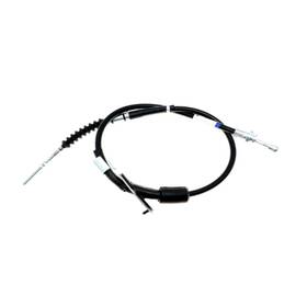 Olx-acd18p97190-cl360a50 Ac Delco Genuine Acdelco For Kia Sedona 2006-2012 Parking Brake Cable Front Steel Black