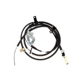 Olx-acd18p97192-cl360a52 Ac Delco Genuine Acdelco For Hyundai Entourage 2007 2008 Park Brake Cable Passenger Side