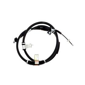 Olx-acd18p97194-cl360a51 Ac Delco Genuine Acdelco For Kia Spectra 2004 2005 Park Brake Cable Passenger Side Rear