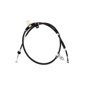 Olx-acd18p97195-cl360a50 Ac Delco Genuine Acdelco For Kia Spectra5/spectra 2005-2009 Park Brake Cable Driver Side