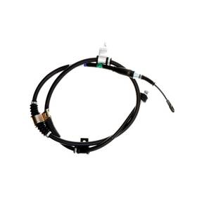 Olx-acd18p97196-cl360a50 Ac Delco Genuine Acdelco For Kia Spectra5/spectra 05-09 Park Brake Cable Passenger Side