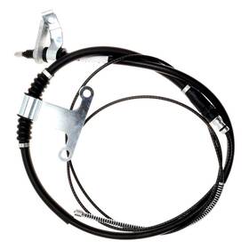 Olx-acd18p97199-cl360a50 Ac Delco Genuine Acdelco For Kia Sedona 2004 2005 Parking Brake Cable Passenger Side Rear