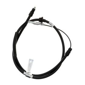 Olx-acd18p97218-cl360a52 Ac Delco Genuine Acdelco For Buick Enclave 2008-2017 Parking Brake Cable Front 1 Strand