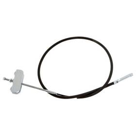 Ac Delco Olx-acd18p97224-cl360a51 Genuine Acdelco For Chevy Avalanche 2012 Parking Brake Cable Center 1 Strand