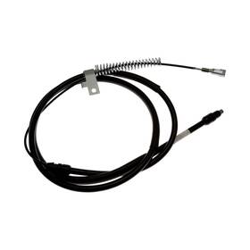 Olx-acd18p97241-cl360a51 Ac Delco Genuine Acdelco For Gmc Yukon 2010-2013 Parking Brake Cable Rear Driver Side