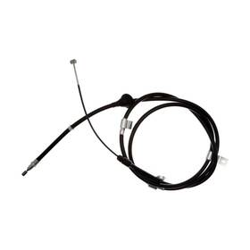 Olx-acd18p97312-cl360a50 Ac Delco Genuine Acdelco For Ford Escape 2008-2012 Parking Brake Cable Front Steel Black