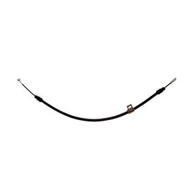 Olx-acd18p97335-cl360a50 Ac Delco Genuine Acdelco For Jeep Commander 2006 07 08 09 2010 Parking Brake Cable Front