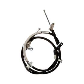 Olx-acd18p97351-cl360a50 Ac Delco Genuine Acdelco For Toyota Highlander 10-13 Parking Brake Cable Passenger Side