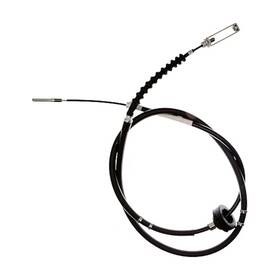 Olx-acd18p97371-cl360a50 Ac Delco Genuine Acdelco For Toyota Tundra 2000 2001 2002 Parking Brake Cable Front