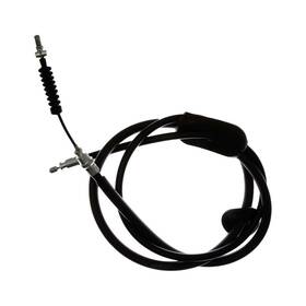 Olx-acd18p97437-cl360a50 Ac Delco Genuine Acdelco For Saab 9-3 2003 2004 Parking Brake Cable Rear Passenger Side