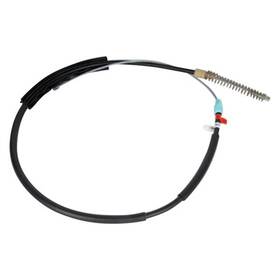 Olx-acd20756278-cl360a50 Ac Delco Genuine Acdelco For Chevy Tahoe/avalanche 2008 2009 Parking Brake Cable Rear