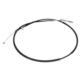 Olx-acd20779560-cl360a53 Ac Delco Genuine Acdelco For Gmc Savana 4500 2009-2017 Parking Brake Cable Rear