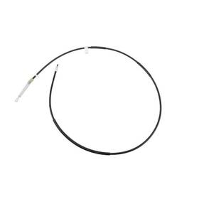 Olx-acd20779561-cl360a53 Ac Delco Genuine Acdelco For Gmc Savana 4500 2009-2017 Parking Brake Cable Passenger Side