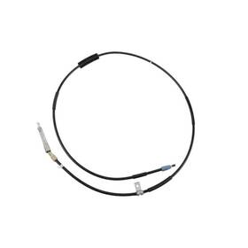 Olx-acd20779562-cl360a52 Ac Delco Genuine Acdelco For Chevy Express 1500 03-14 Parking Brake Cable Passenger Side
