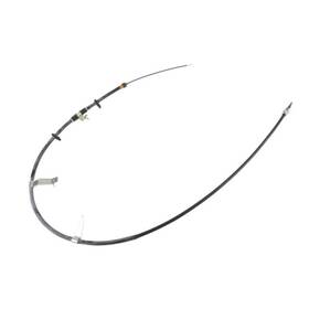 Olx-acd20818555-cl360a50 Ac Delco Genuine Acdelco For Chevy Colorado 2009-2012 Parking Brake Cable Driver Side